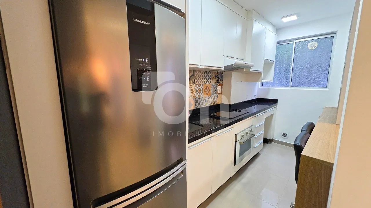 Apartamento com 3 quartos à venda no Itacorubi - Foto 5