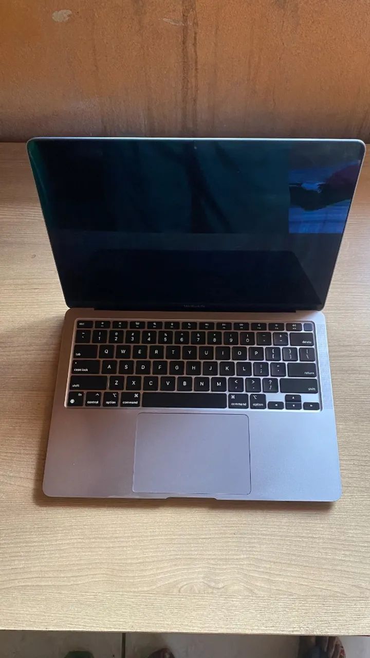 MacBook Air M1 2020 | 13inch | 344 ciclos. - 8GB / 256GB