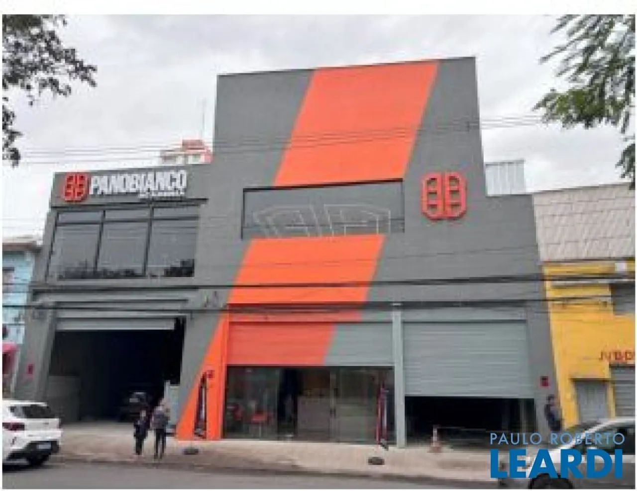 PRÉDIO - ACLIMAÇÃO - SP - Foto 2