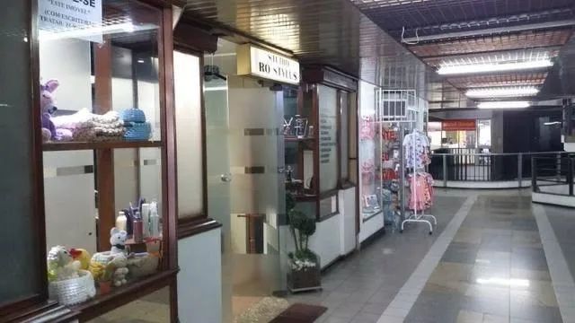 Sala Comercial para Venda em Barra Mansa, CENTRO, 4 banheiros - Foto 3