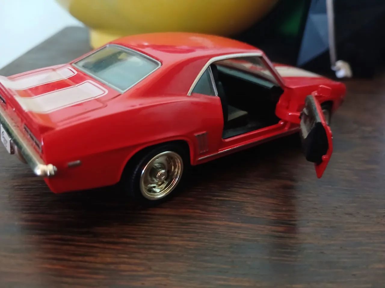 Miniatura camaro  - Foto 3
