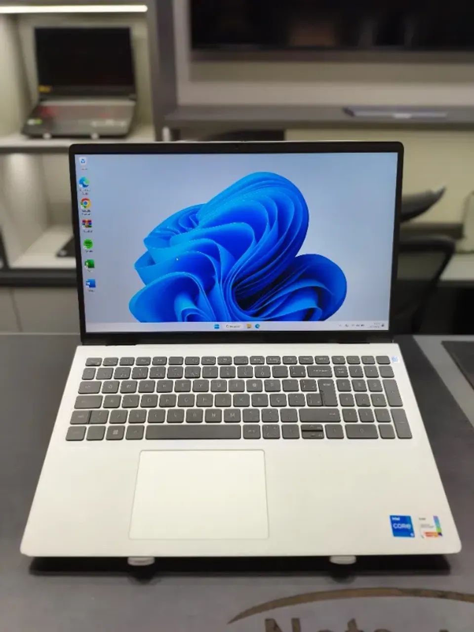 Notebook Dell Inspiron 15