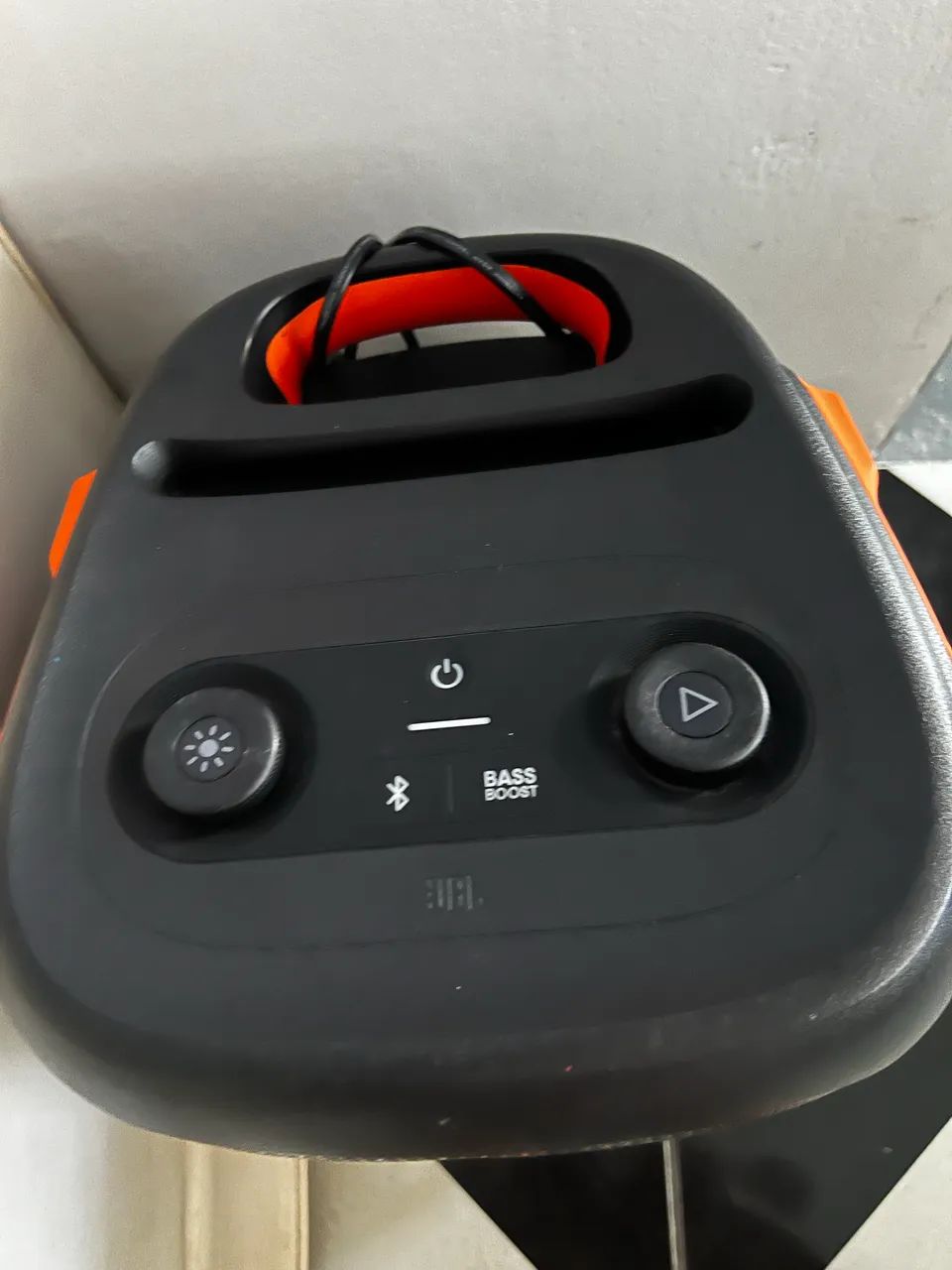 Vendo JBL 110 - Foto 3