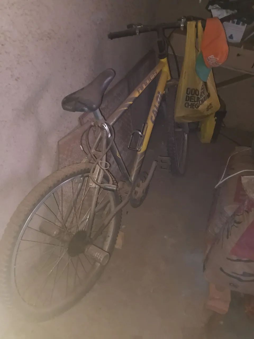 Caloy aro 26 - Foto 2