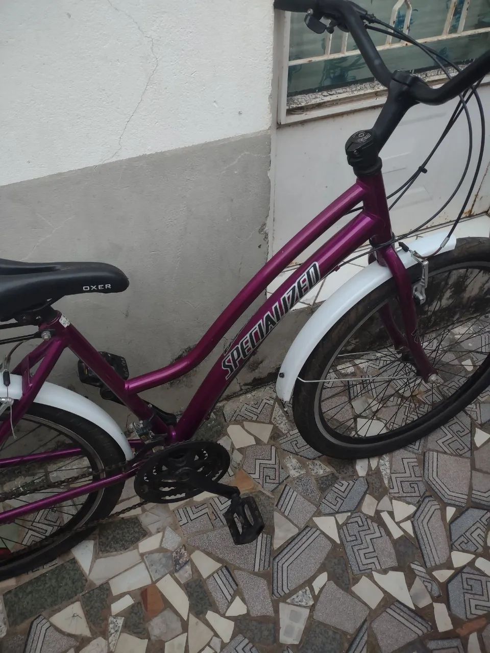BICICLETA CECY  - Foto 2