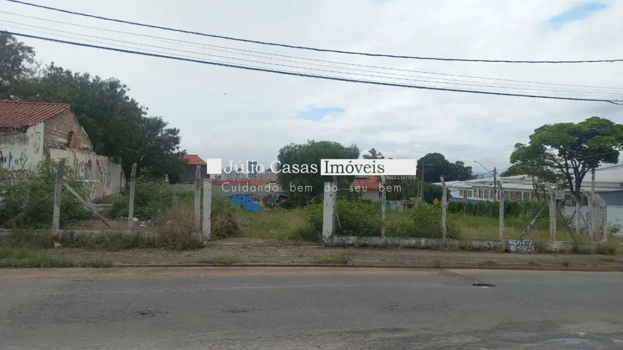 Terreno á venda, 854,14 m2 - Vila Barão, Sorocaba - Foto 2