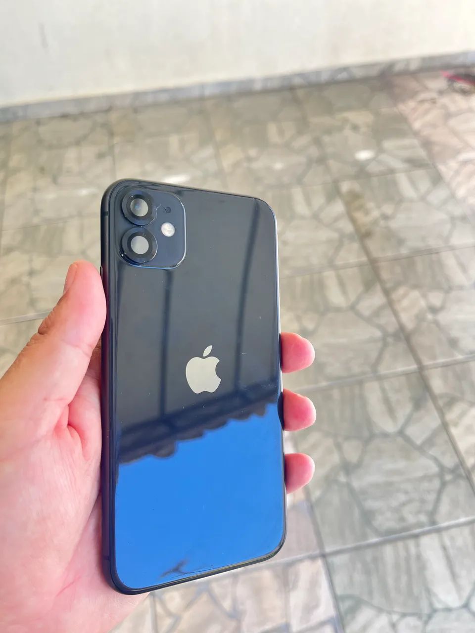 iPhone 11 64g - Foto 2