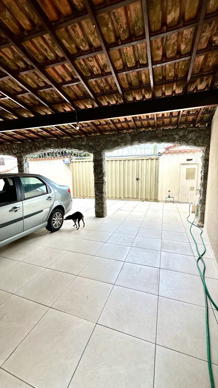 Casa Novo Eldorado Contagem  - Foto 4