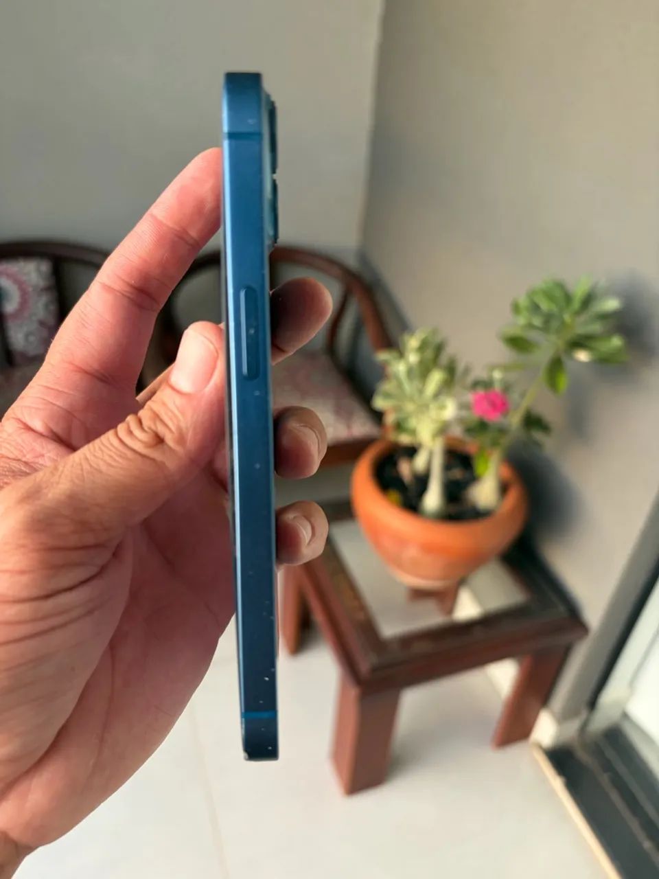 Vende-se IPhone 13 em Franca - Foto 2