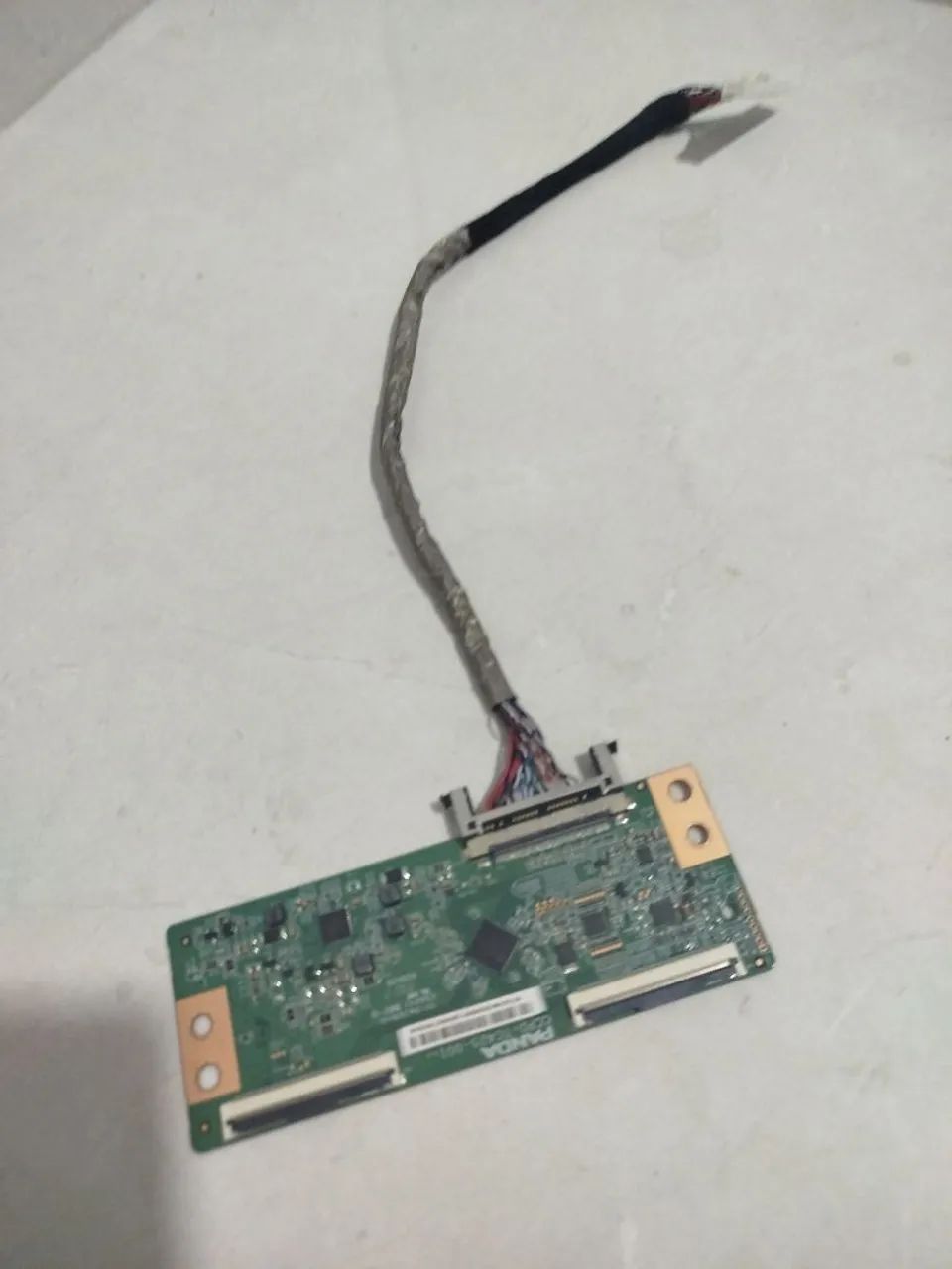 Placa Tcon 43S5295-78G