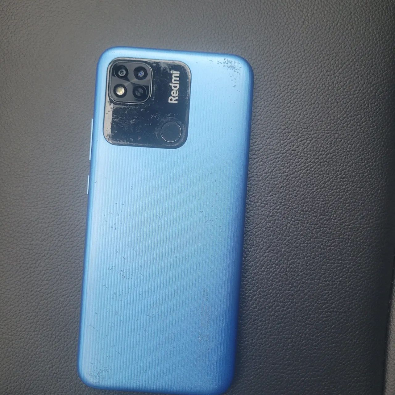 Celular Redmi 10A  pra vender hoje. - Foto 2