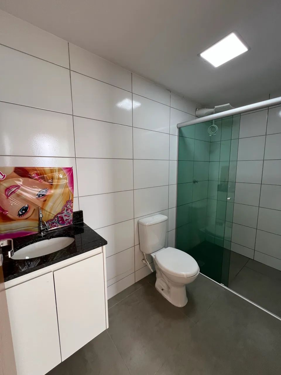Apartamento Vicente Pires  - Foto 4