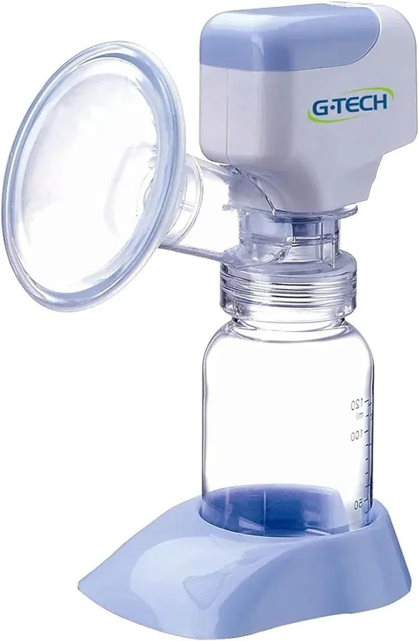 Extrator de leite G-Tech