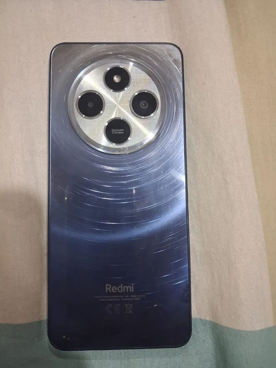 Celular redimi 14C  - Foto 2