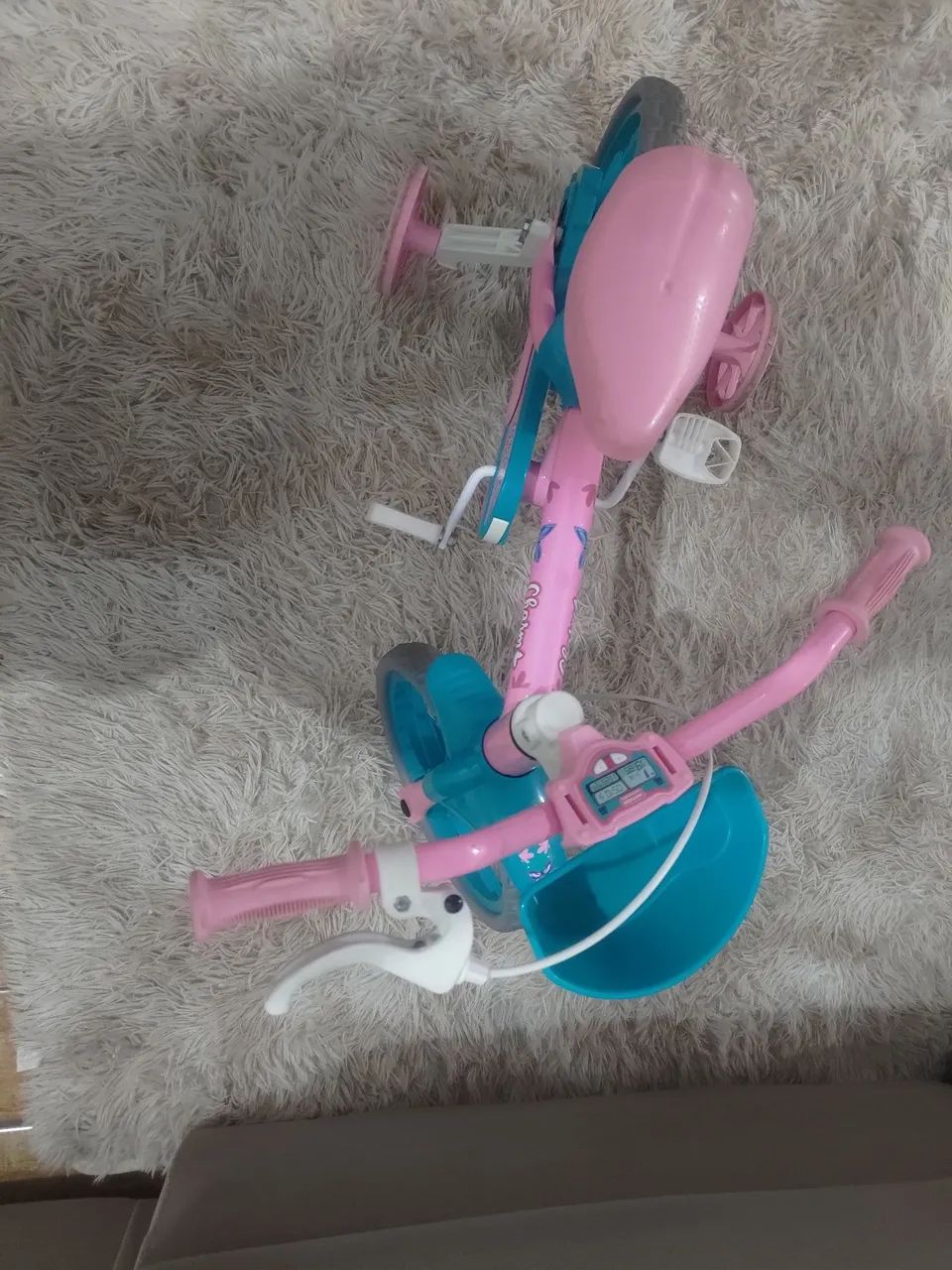 Bicicleta infantil - Foto 5