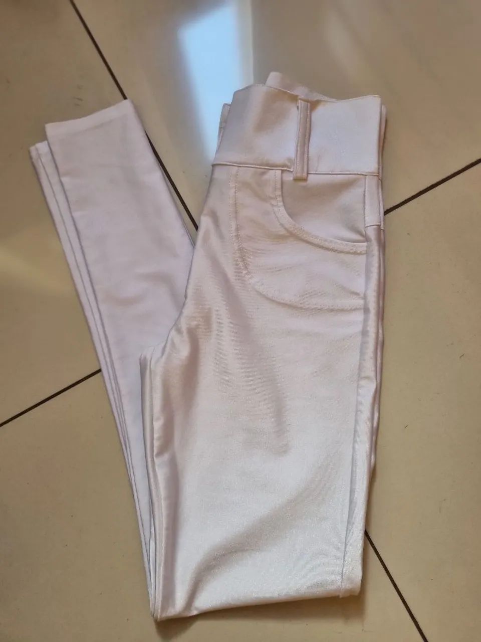 Calça Fitnees P - Foto 3