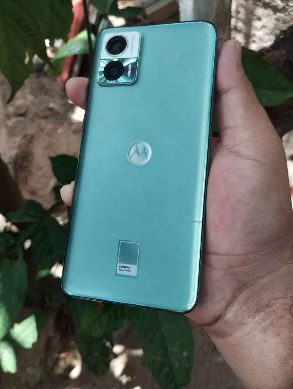 Motorola EDGE 256GB  - Foto 3