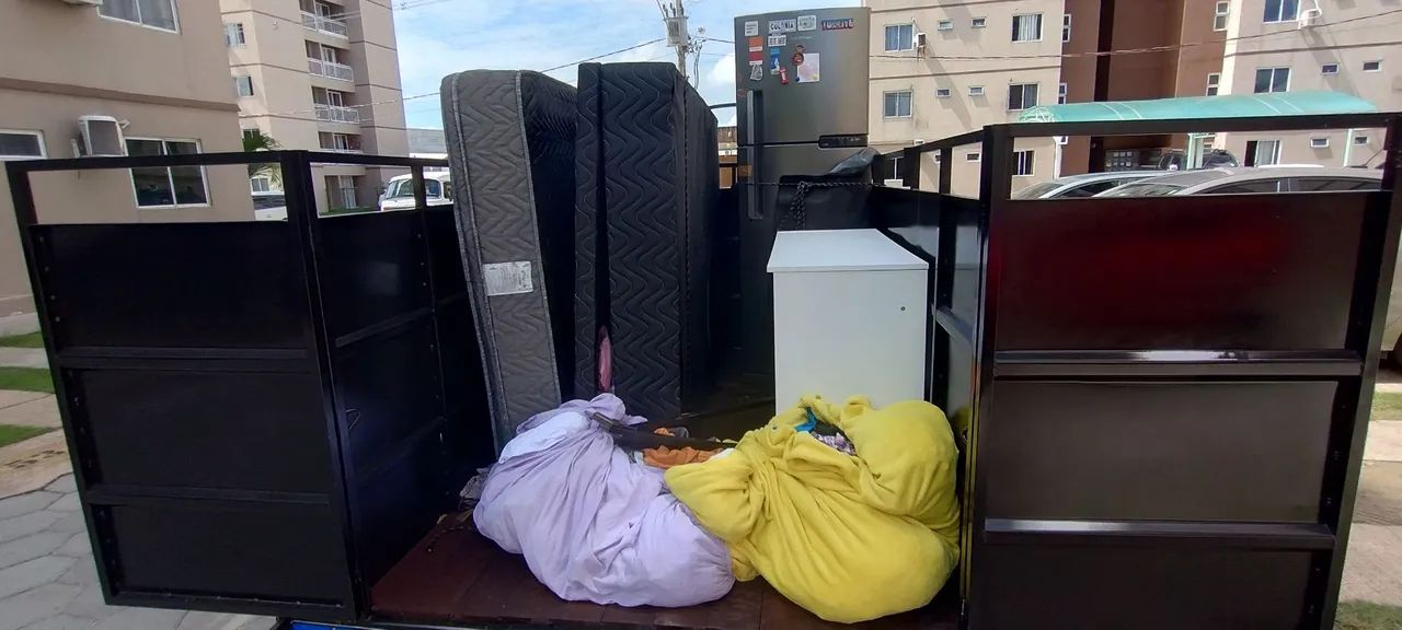 Frete; Disponível HOJE! - Foto 5