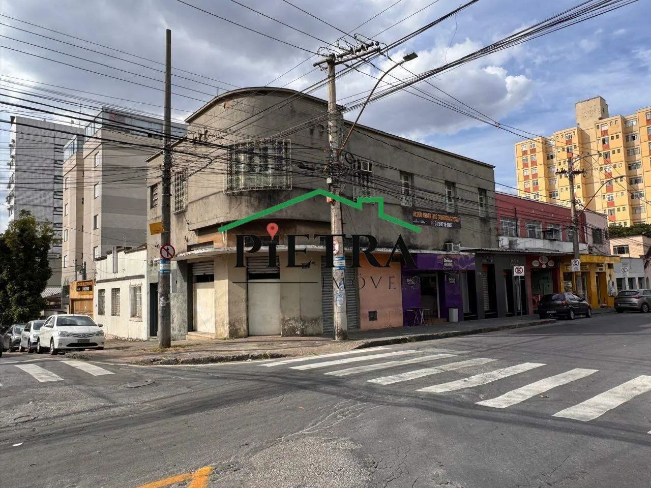 Casa Comercial para Venda no Bairro Prado  Belo Horizonte - Foto 5