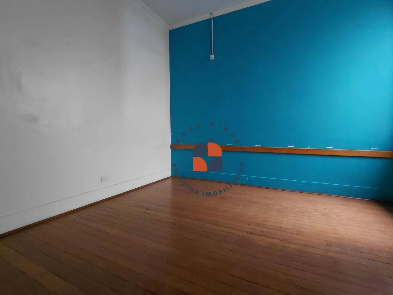 Casa para venda ou locação no centro de Taubaté - Foto 4