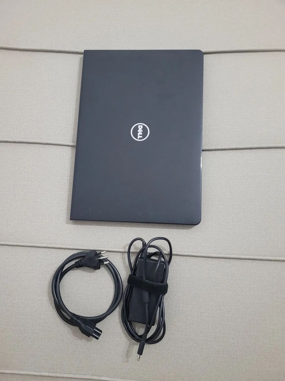 Notebook Dell i5 com SSD com garantia - Foto 5