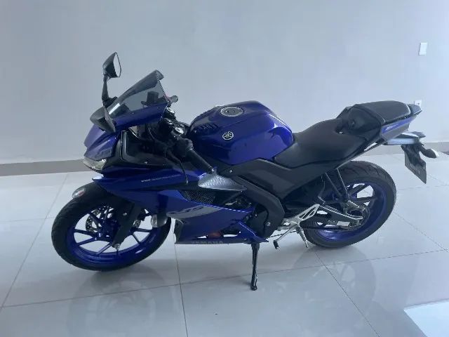 R15 Azul  - Foto 2