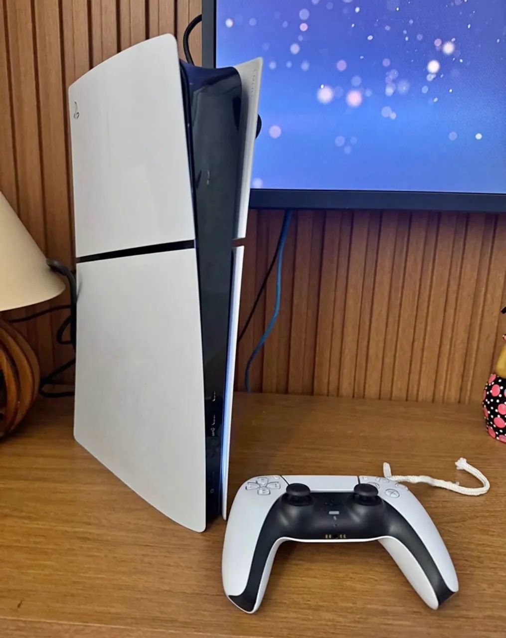 Ps5 slim 