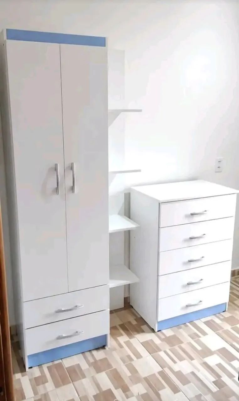 GUARDA-ROUPA PROMOÇÃO  - Foto 3