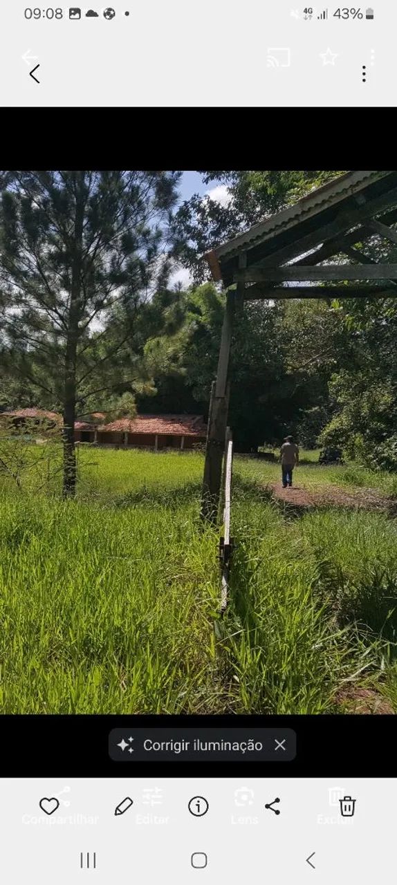 Vendo uma chácara 20.150m2 - Foto 5