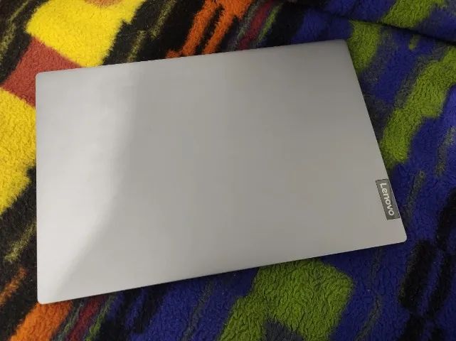 Notebook  - Foto 4