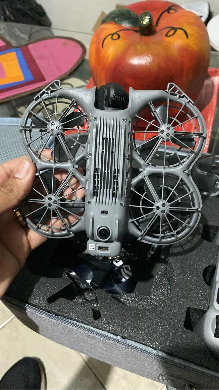 DJI Neo 2 - Foto 5