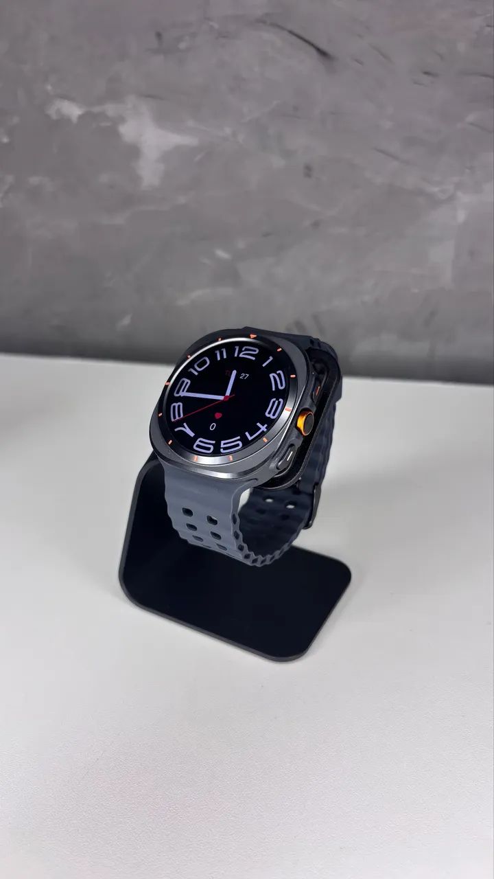 Smartwatch ma27 - Foto 2