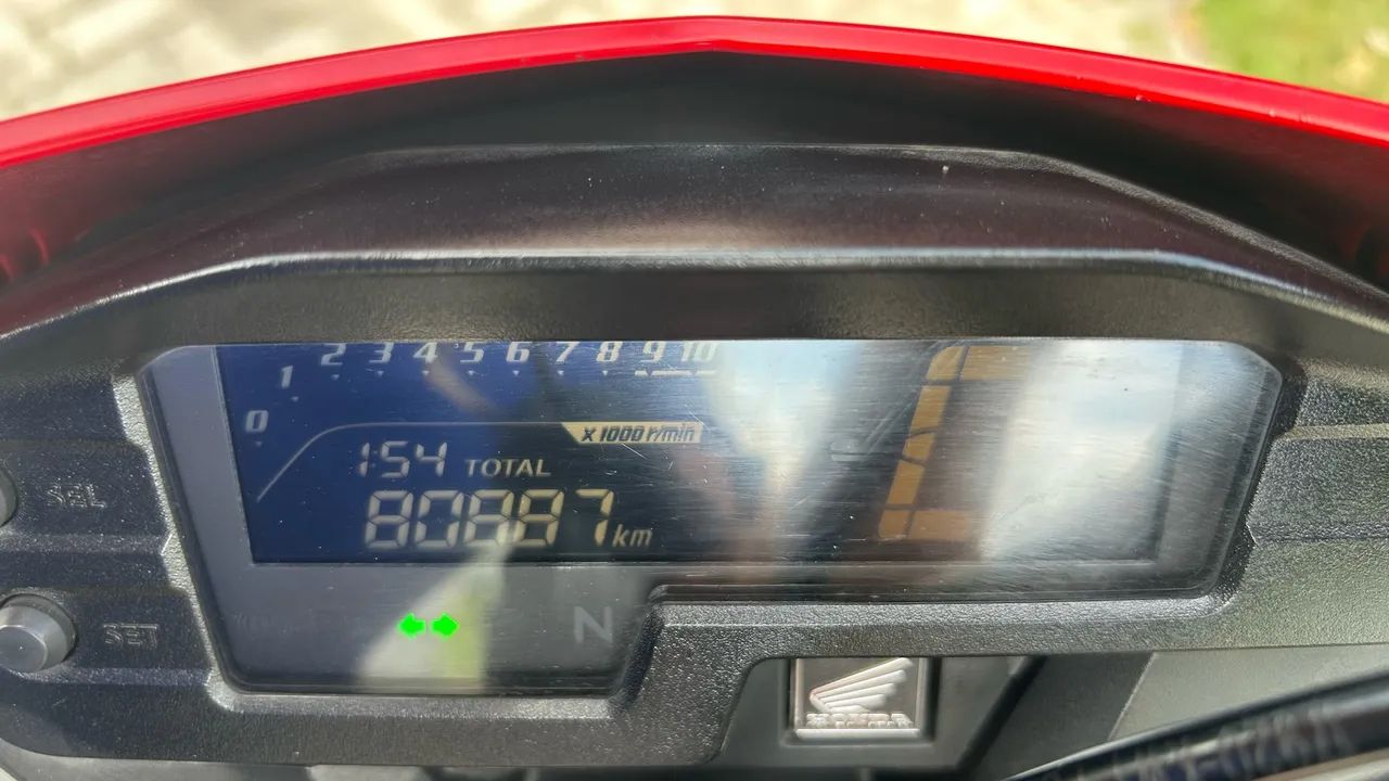 XRE 300  - Foto 4