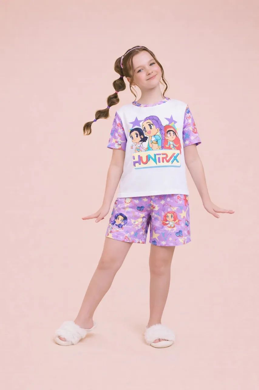 Pijamas infantil  - Foto 5