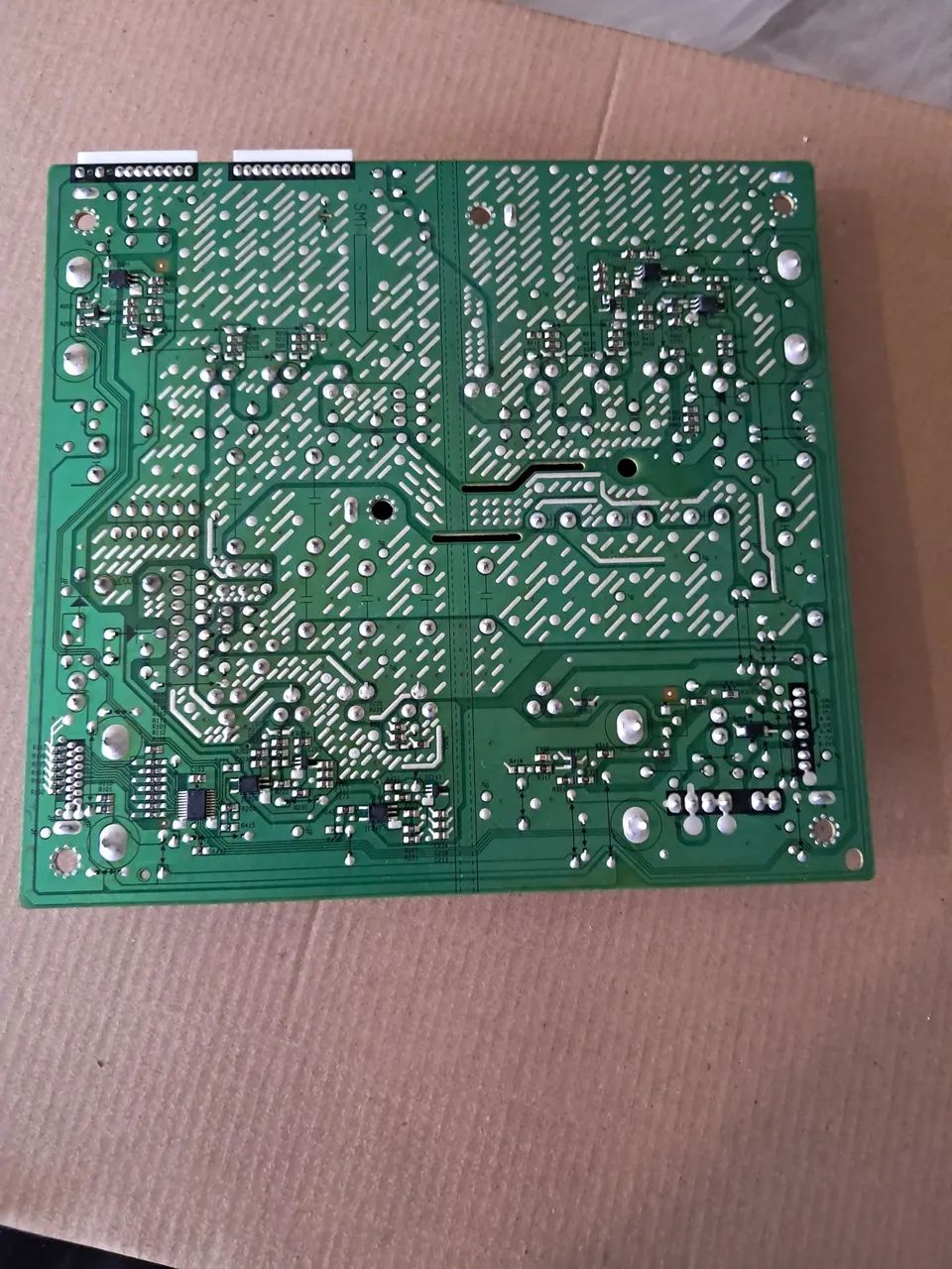 Placa z-sus tv LG 50pa4500  - Foto 4