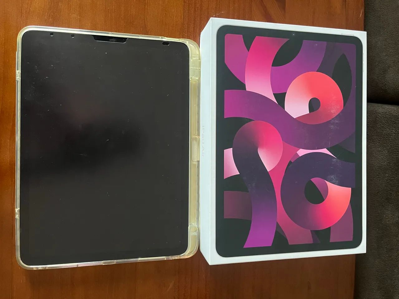 iPad Air 4 geração  - Foto 5