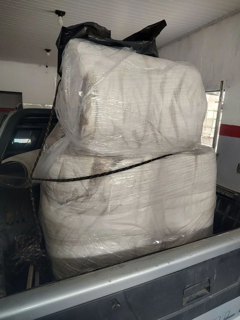 Material isolante ( Lã de vidro ) - Foto 2