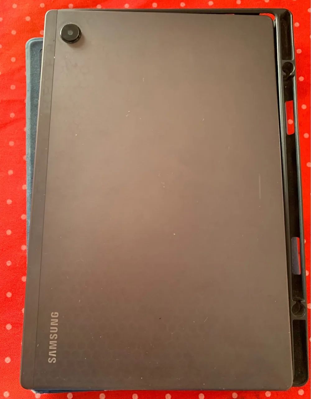 Vendo Esse Tablet Samsung Galaxy 10 Polegadas 