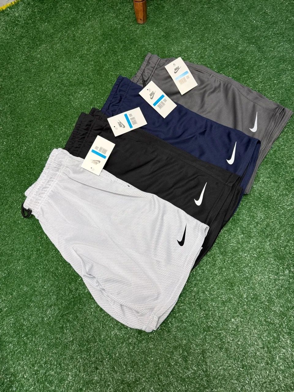 BERMUDA NIKE 