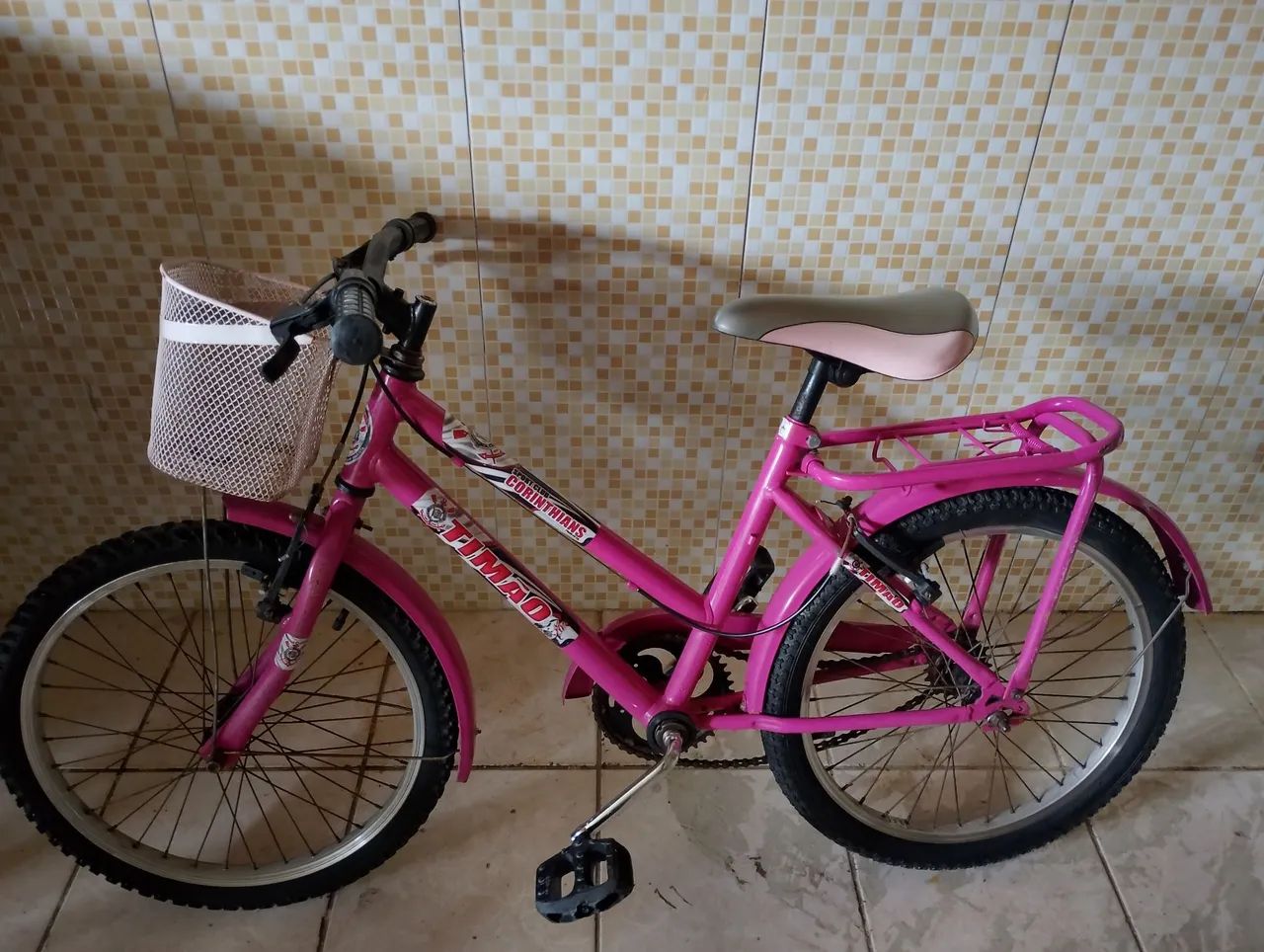 Bike 