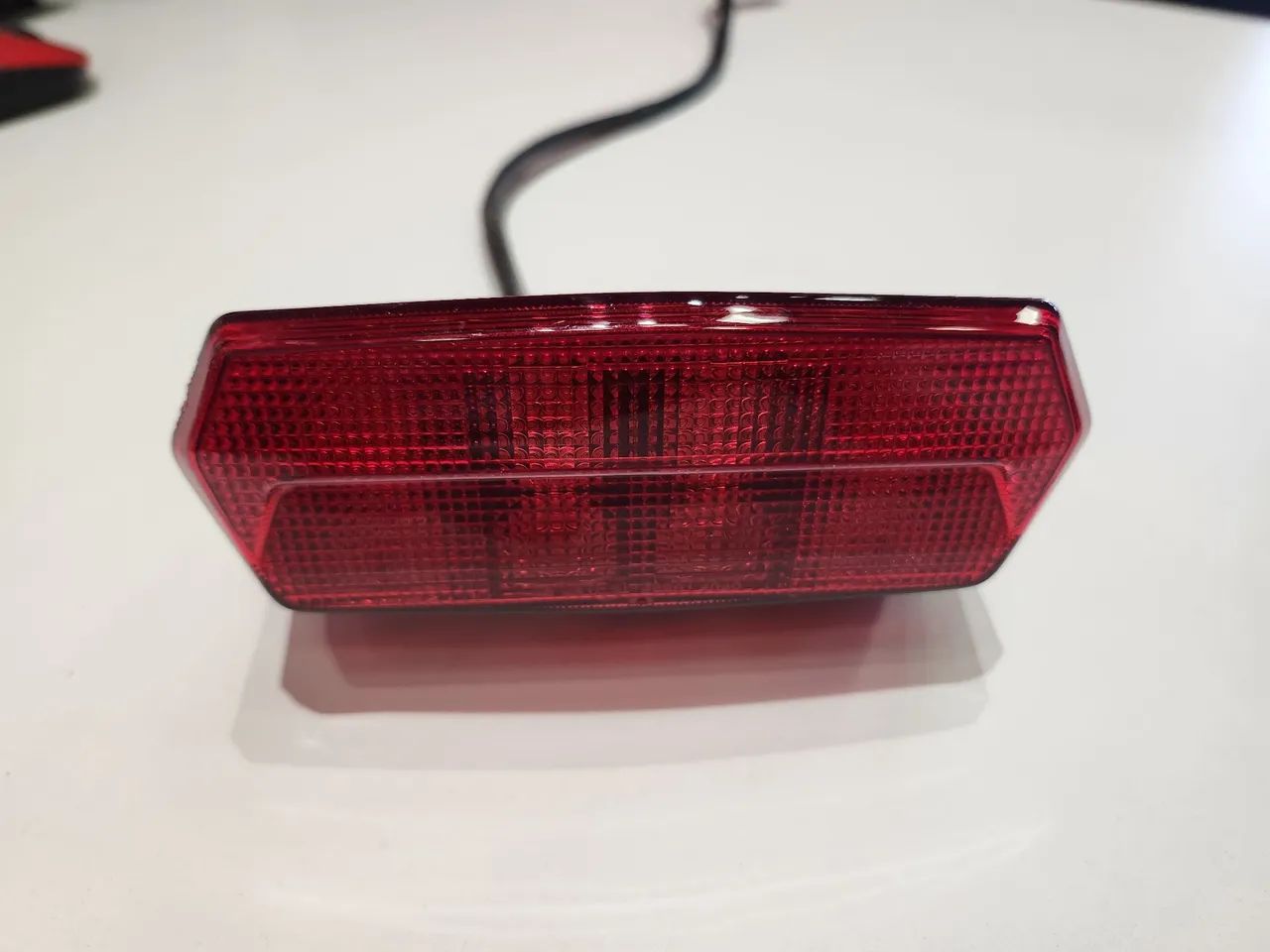 Lanterna CG 160