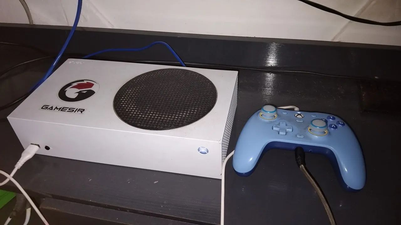 XBOX SERIES S 