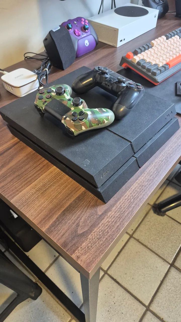 Playstation 4 - Foto 2