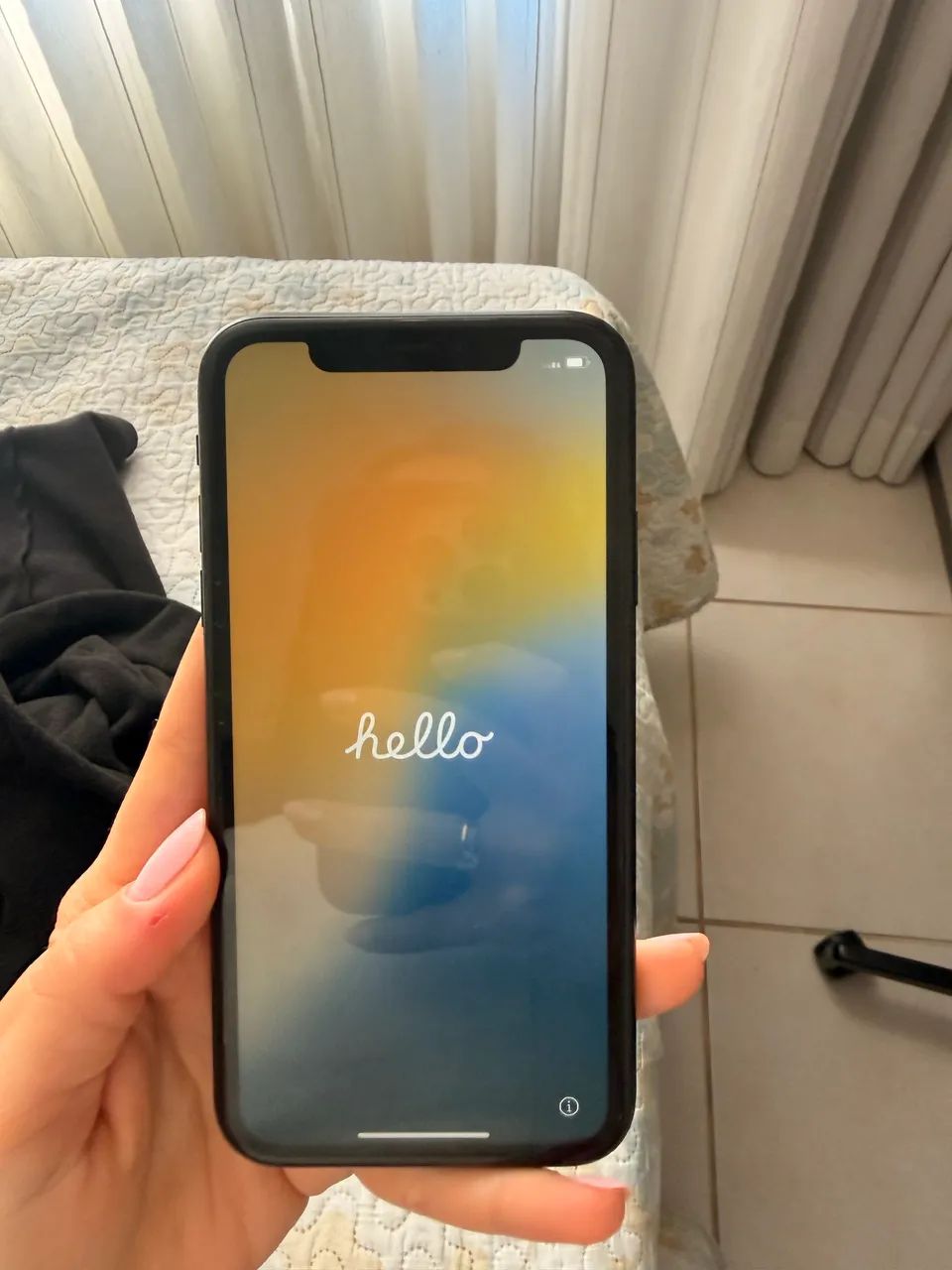 iphone XR, 64gb em ótimo estado  - Foto 2