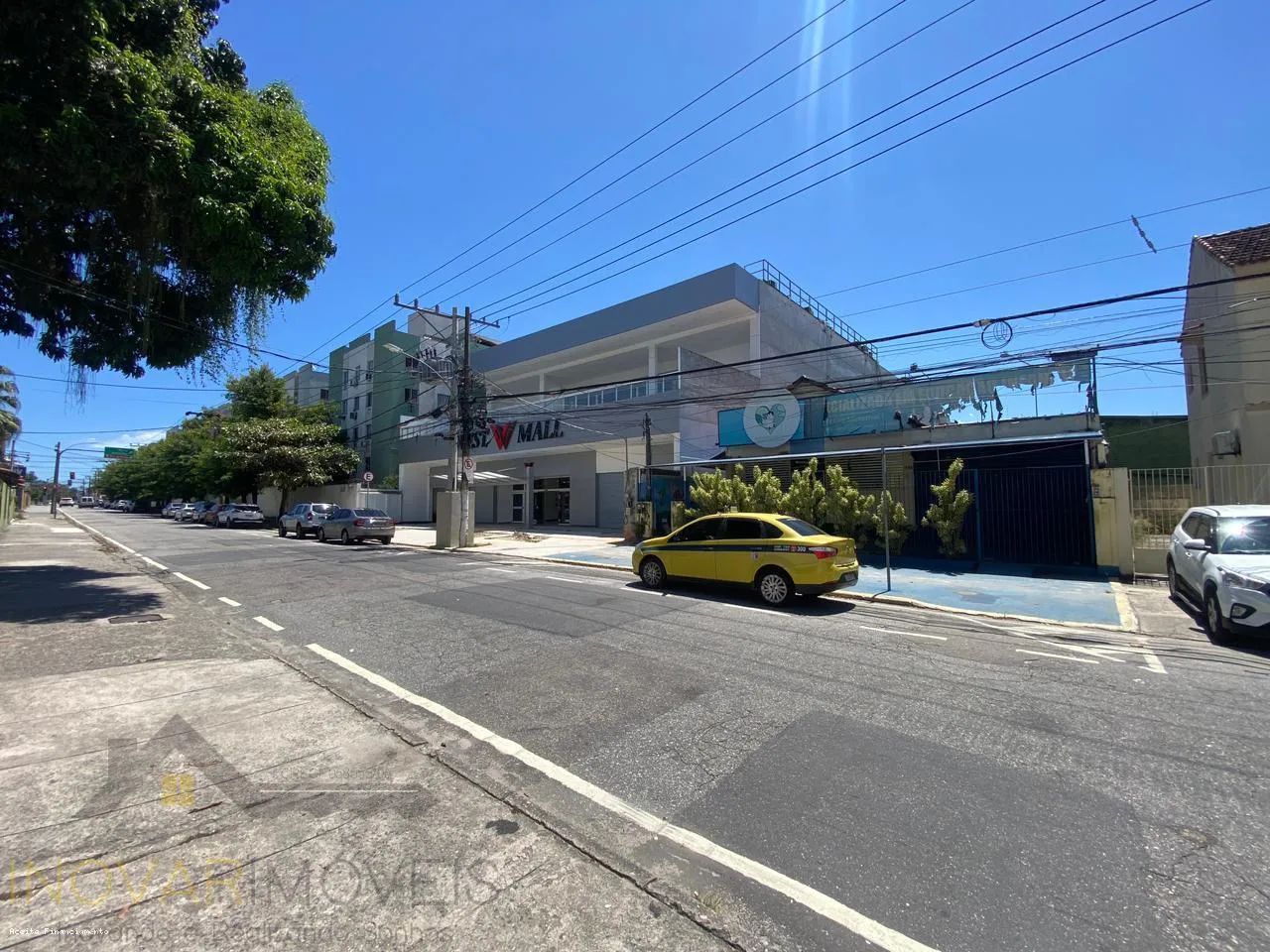 Comercial para Locação em Rio de Janeiro, Campo Grande - Foto 5