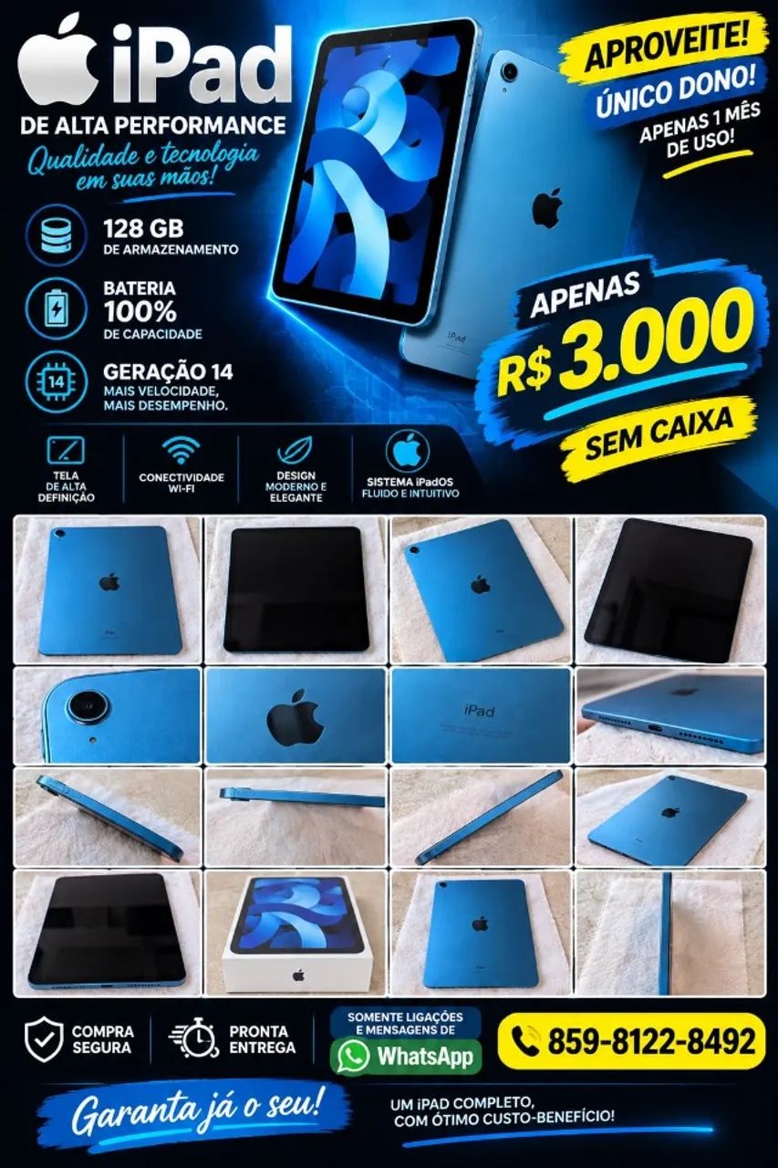 IPAD