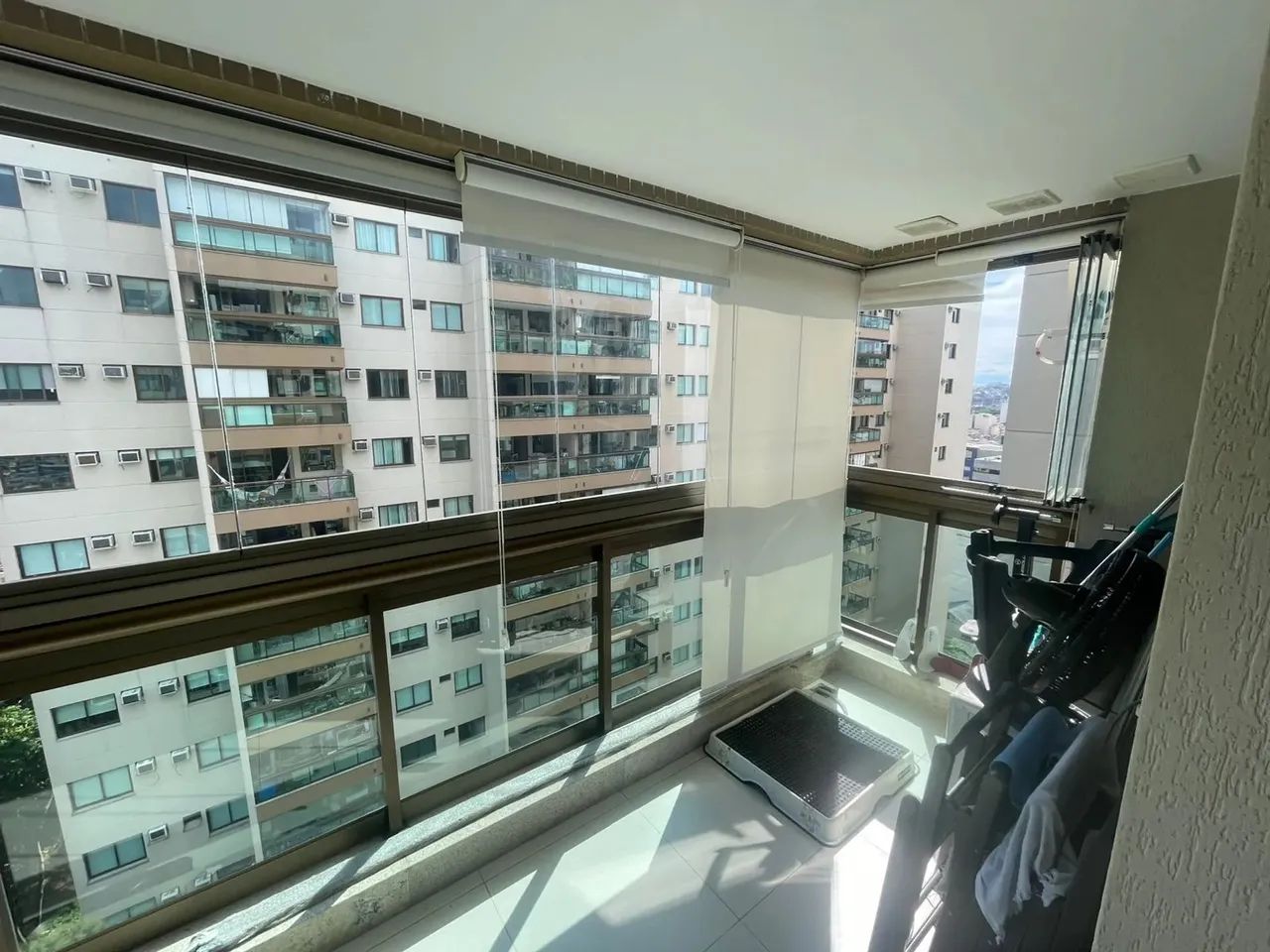 Imóvel para venda com 65 metros quadrados com 2 quartos em Rio Comprido - Rio de Janeiro - - Foto 3