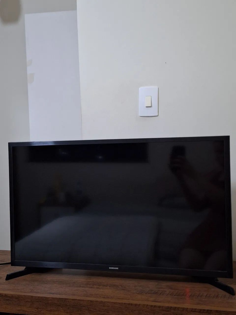Smart TV Samsung 32 polegadas