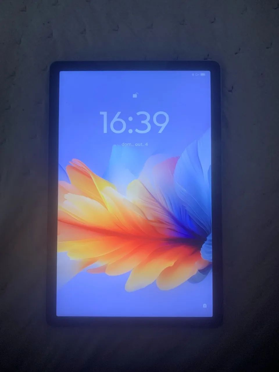 Vendo tablete novinho na caixa comprando sábado passado  - Foto 3