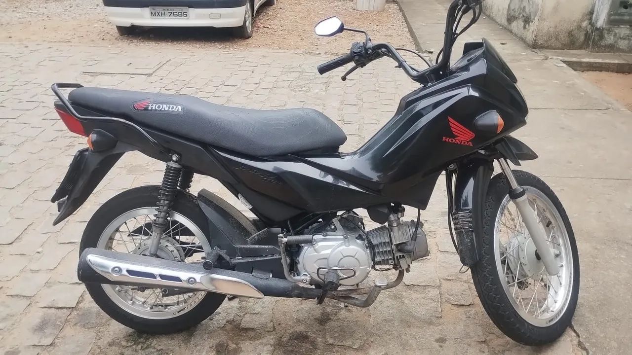 Pop 110i - Foto 2